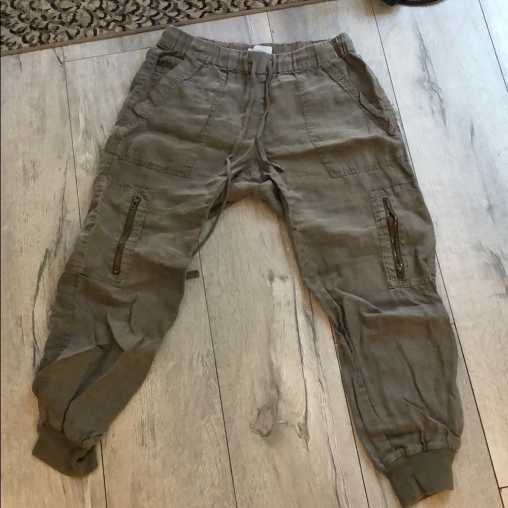 Joie Cargo pant